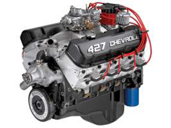 U2131 Engine